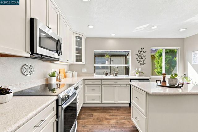 1461 Cortez Ct, Walnut Creek, CA 94598