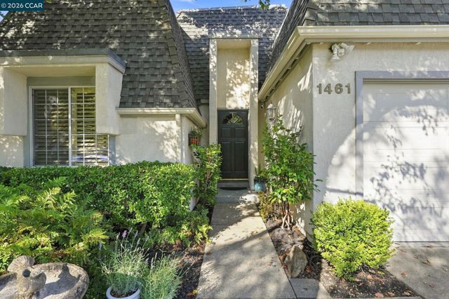 1461 Cortez Ct, Walnut Creek, CA 94598