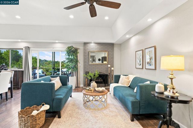 1461 Cortez Ct, Walnut Creek, CA 94598