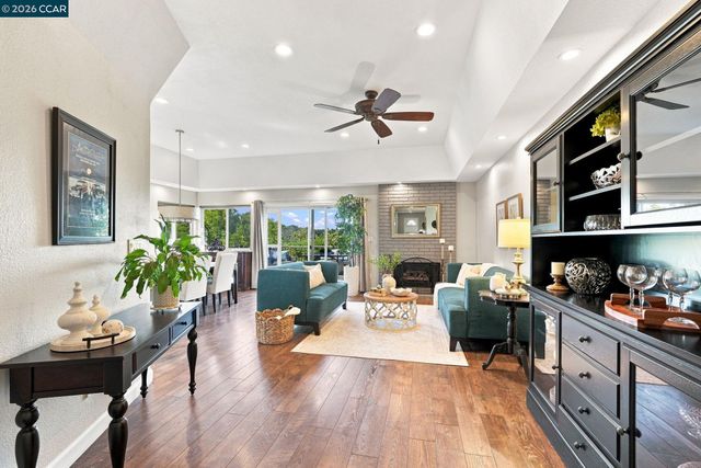 1461 Cortez Ct, Walnut Creek, CA 94598