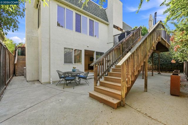 1461 Cortez Ct, Walnut Creek, CA 94598