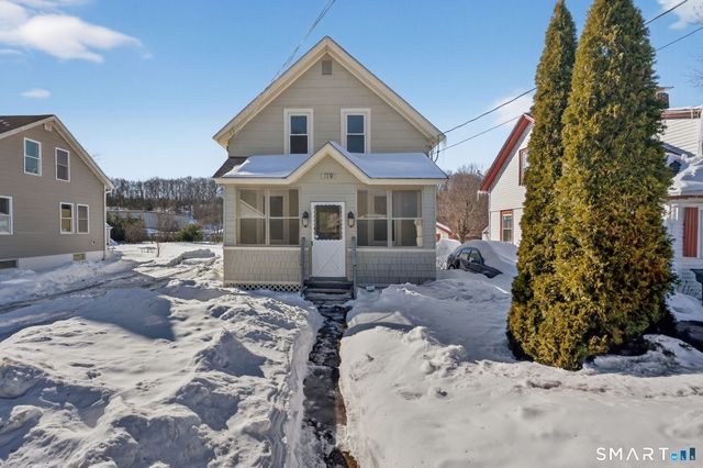 119 Taftville Occum Road, Norwich, CT 06360