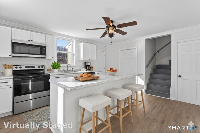 119 Taftville Occum Road, Norwich, CT 06360