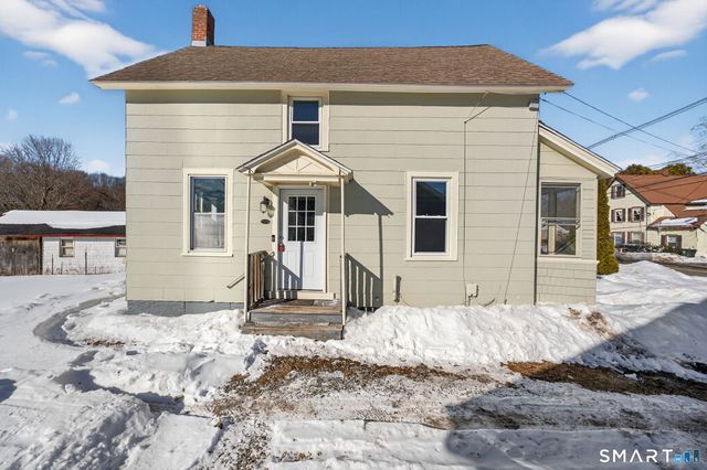 119 Taftville Occum Road, Norwich, CT 06360