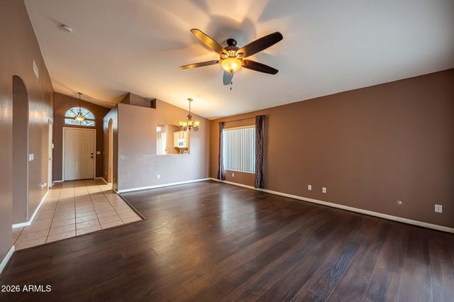 15551 N LASSO Drive, Surprise, AZ 85374