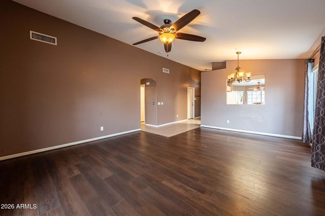 15551 N LASSO Drive, Surprise, AZ 85374