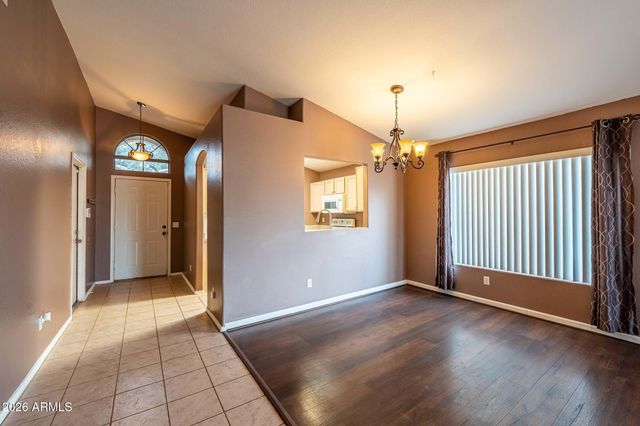 15551 N LASSO Drive, Surprise, AZ 85374