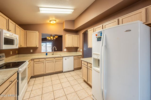 15551 N LASSO Drive, Surprise, AZ 85374