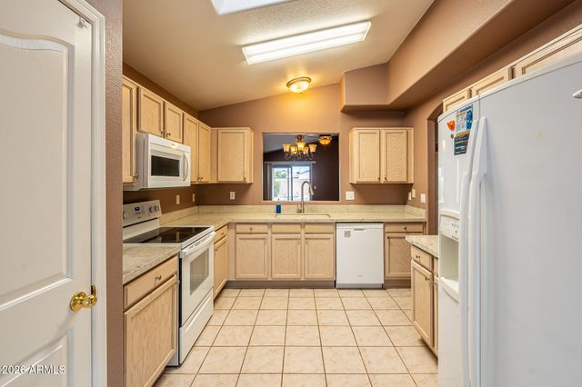 15551 N LASSO Drive, Surprise, AZ 85374