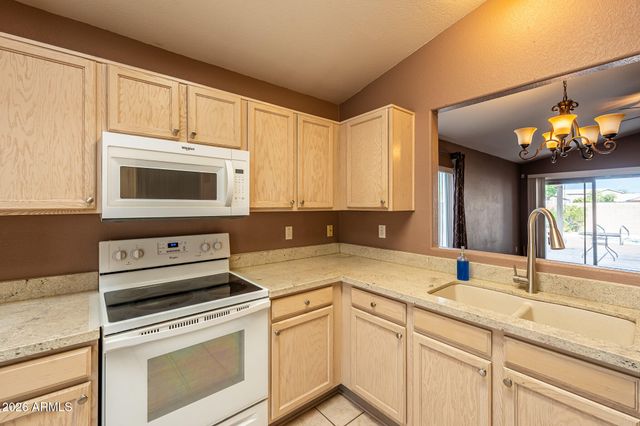 15551 N LASSO Drive, Surprise, AZ 85374