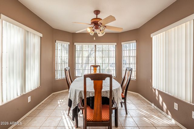 15551 N LASSO Drive, Surprise, AZ 85374