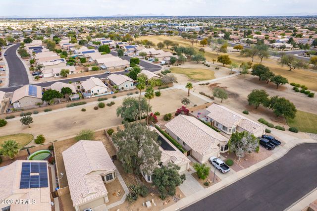 15551 N LASSO Drive, Surprise, AZ 85374