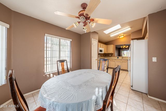 15551 N LASSO Drive, Surprise, AZ 85374