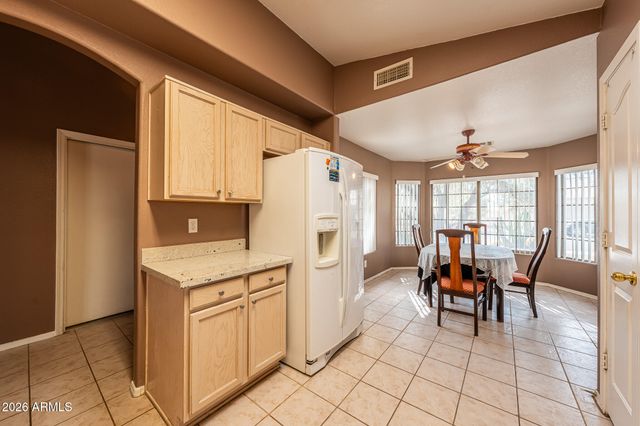 15551 N LASSO Drive, Surprise, AZ 85374