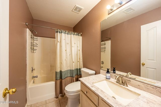 15551 N LASSO Drive, Surprise, AZ 85374