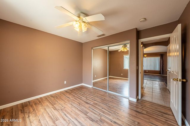 15551 N LASSO Drive, Surprise, AZ 85374