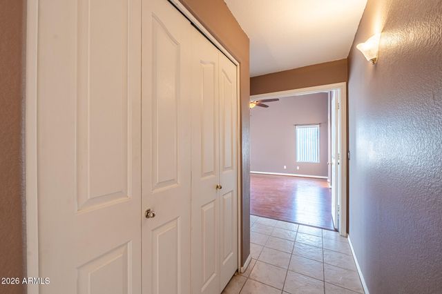 15551 N LASSO Drive, Surprise, AZ 85374