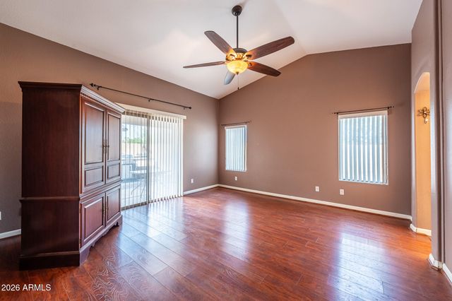 15551 N LASSO Drive, Surprise, AZ 85374