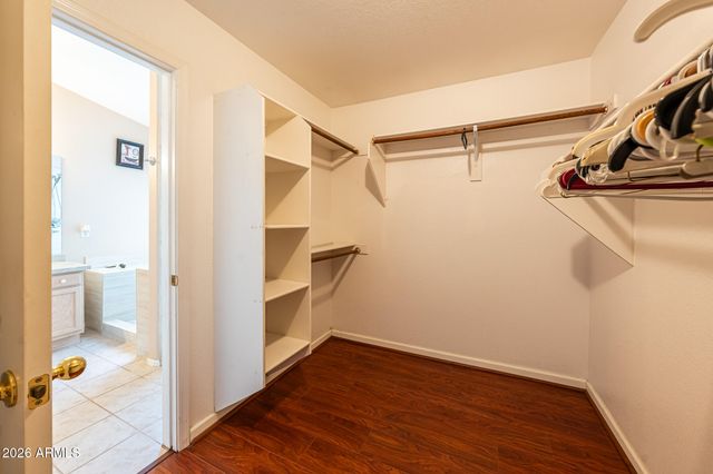 15551 N LASSO Drive, Surprise, AZ 85374