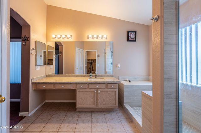 15551 N LASSO Drive, Surprise, AZ 85374