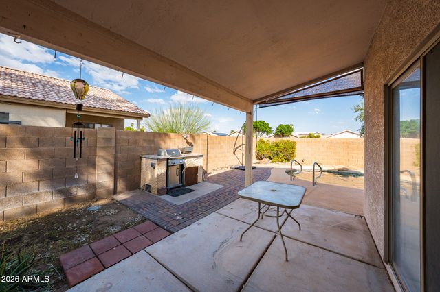 15551 N LASSO Drive, Surprise, AZ 85374