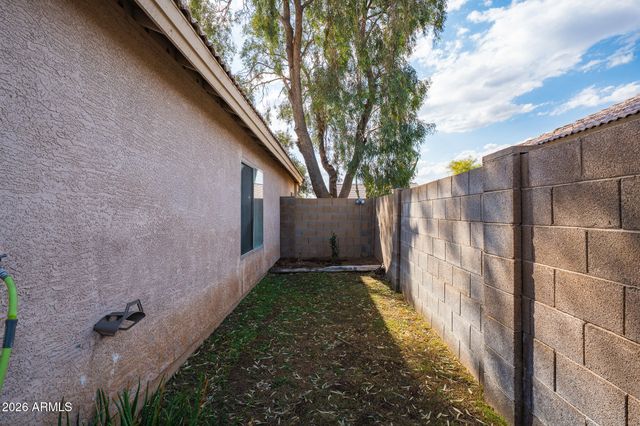 15551 N LASSO Drive, Surprise, AZ 85374