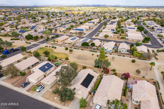 15551 N LASSO Drive, Surprise, AZ 85374