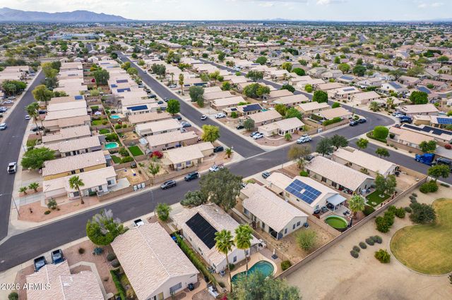 15551 N LASSO Drive, Surprise, AZ 85374