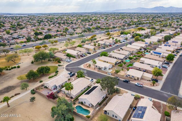 15551 N LASSO Drive, Surprise, AZ 85374