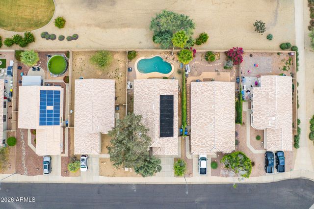 15551 N LASSO Drive, Surprise, AZ 85374