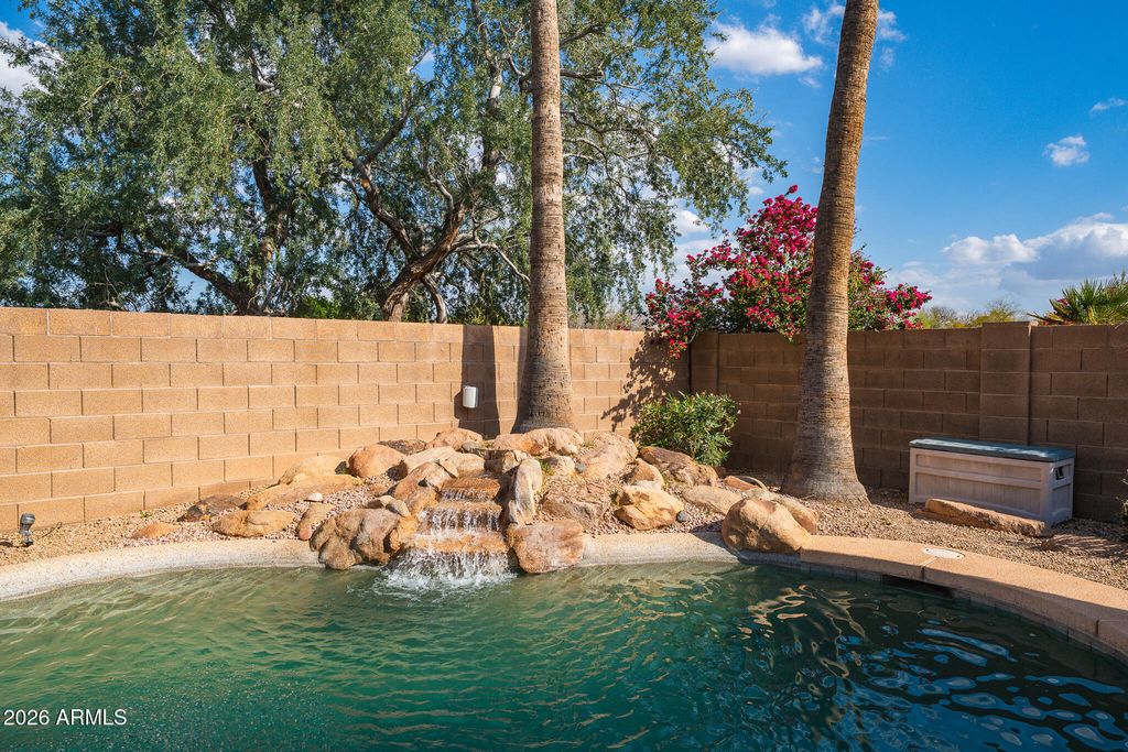 15551 N LASSO Drive, Surprise, AZ 85374