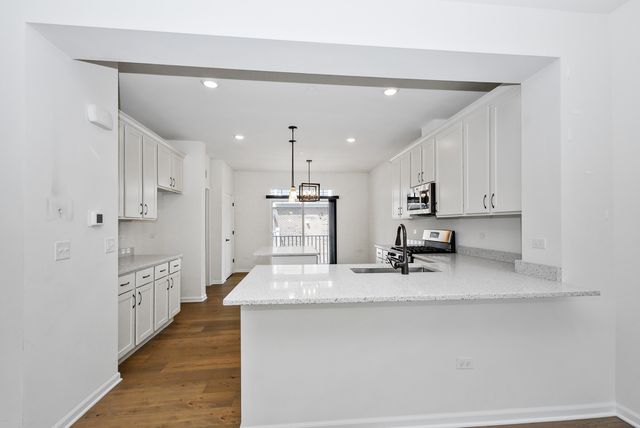 9242 143rd Street, Orland Park, IL 60462