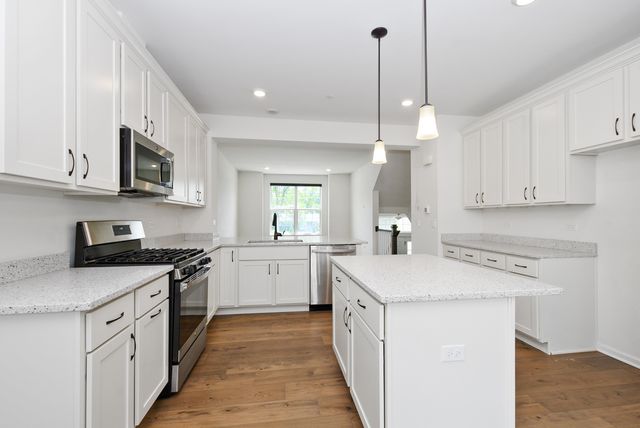 9242 143rd Street, Orland Park, IL 60462