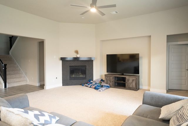 1516 Sunrise Gables Drive, Katy, TX 77493