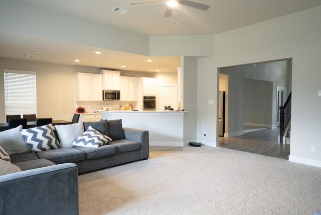 1516 Sunrise Gables Drive, Katy, TX 77493