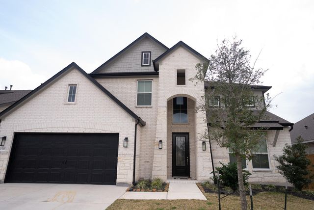 1516 Sunrise Gables Drive, Katy, TX 77493