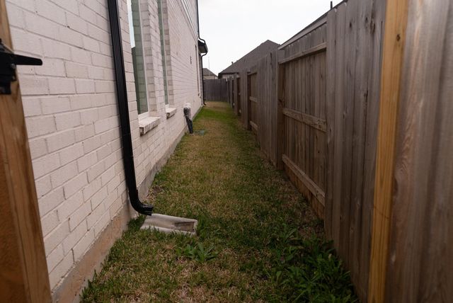 1516 Sunrise Gables Drive, Katy, TX 77493