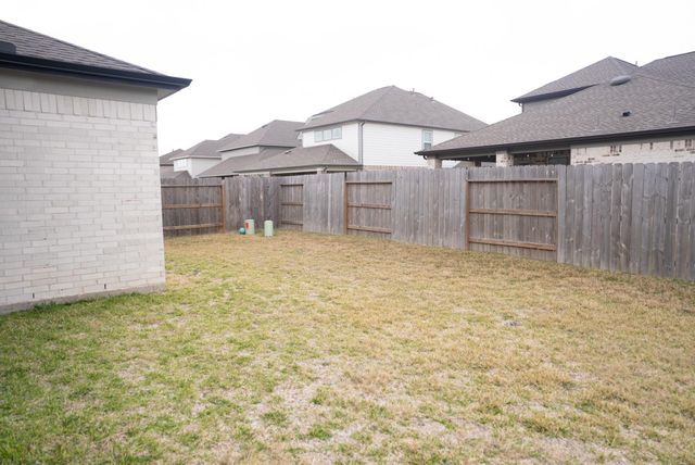 1516 Sunrise Gables Drive, Katy, TX 77493