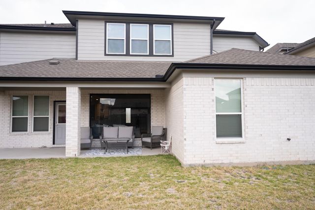 1516 Sunrise Gables Drive, Katy, TX 77493