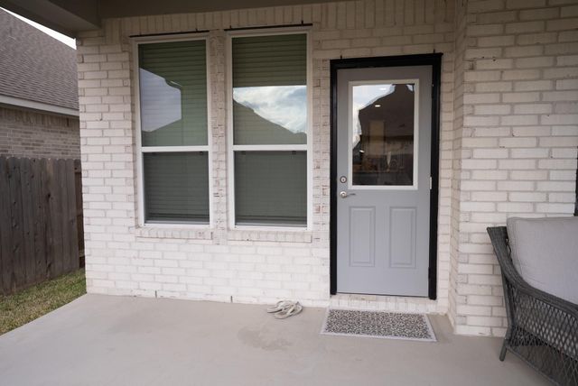 1516 Sunrise Gables Drive, Katy, TX 77493