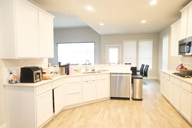 1516 Sunrise Gables Drive, Katy, TX 77493