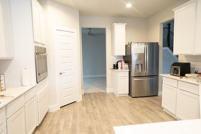 1516 Sunrise Gables Drive, Katy, TX 77493