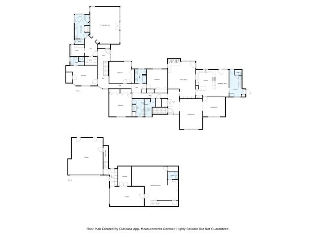 5690 N ANGELA RD, Memphis, TN 38120