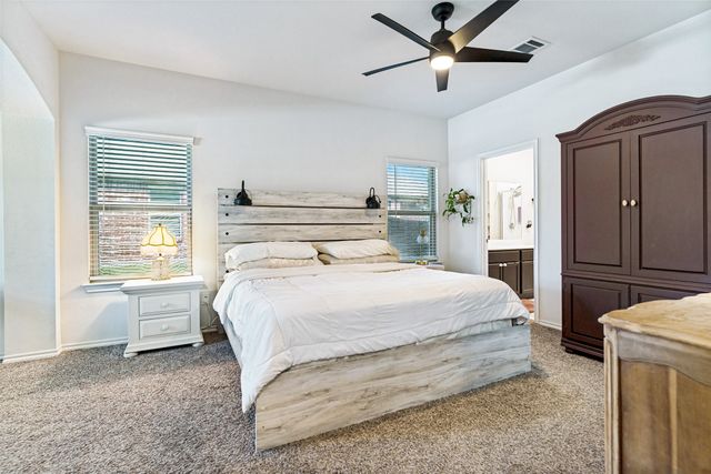 2418 Lupton Street, Anna, TX 75409