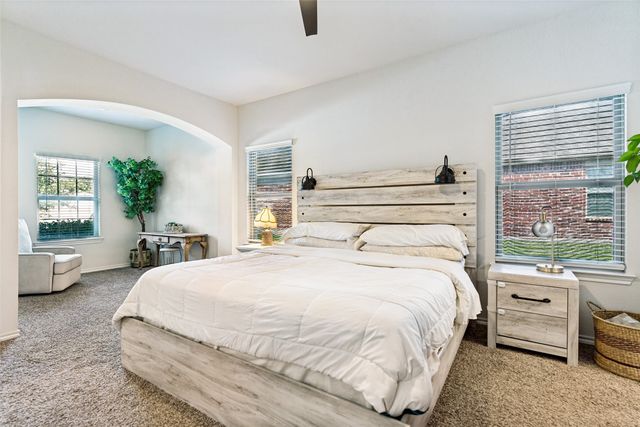 2418 Lupton Street, Anna, TX 75409