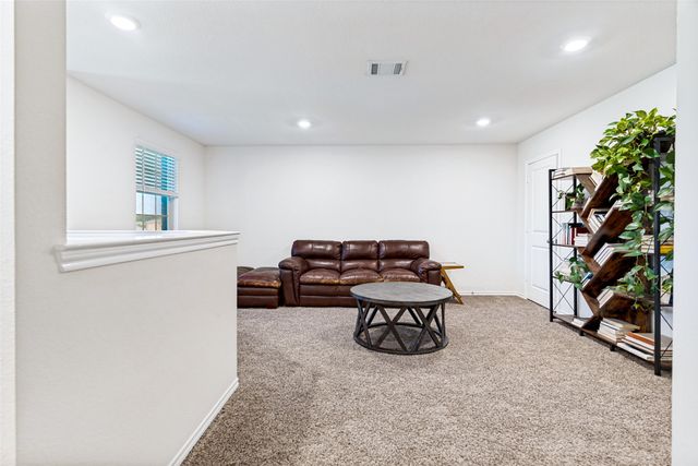 2418 Lupton Street, Anna, TX 75409