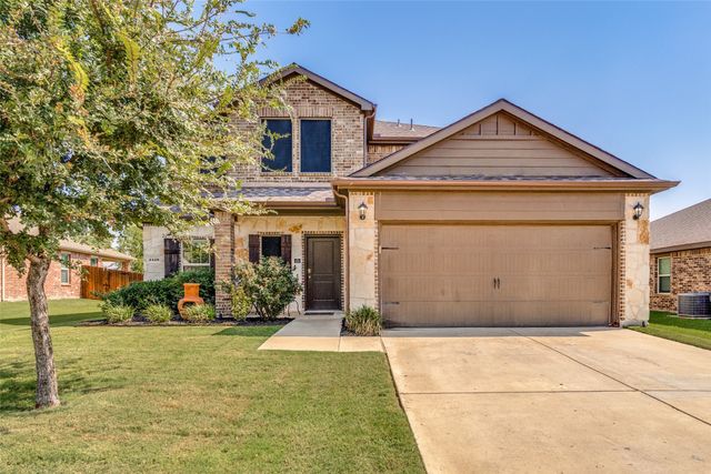 2418 Lupton Street, Anna, TX 75409