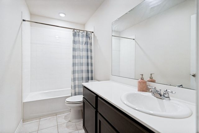2418 Lupton Street, Anna, TX 75409