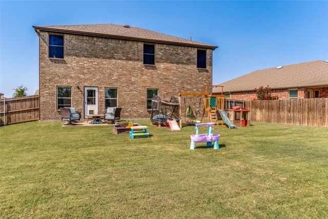 2418 Lupton Street, Anna, TX 75409