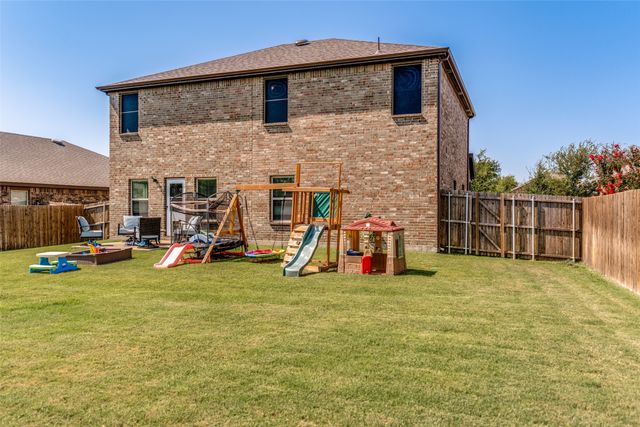 2418 Lupton Street, Anna, TX 75409